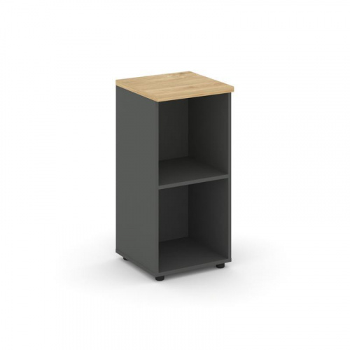 Стеллаж офисный низкий Style Project SN.STU-300 фото 5 Стеллаж офисный низкий Style Project SN.STU-300 фото 5