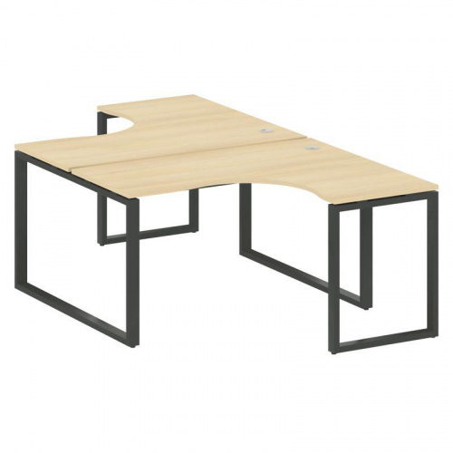 Бенч-система на О-обр. м/к Metal System БО.РАС-СА-2.3 фото 12