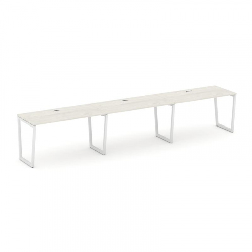 Style Project Рабочая станция 1 сторон. SN-4T2.ORS-031 Акация Лорка/Металл Антрацит/Заглушка Пластик фото 12 Style Project Рабочая станция 1 сторон. SN-4T2.ORS-031 Акация Лорка/Металл Антрацит/Заглушка Пластик фото 12