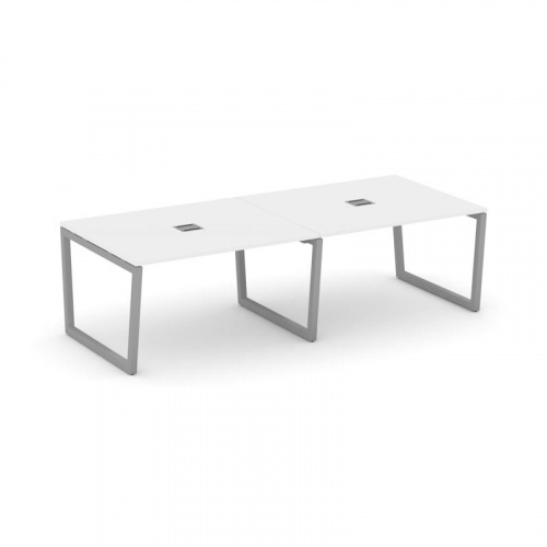 Style Project Стол переговорный SN-5T2.SPRG-043 Акация Лорка/Металл Антрацит/Заглушка Металл Антраци фото 16 Style Project Стол переговорный SN-5T2.SPRG-043 Акация Лорка/Металл Антрацит/Заглушка Металл Антраци фото 16