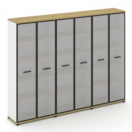 Шкаф офисный Concept CN.STS-538 RMB