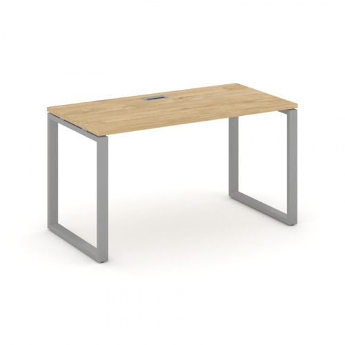Style Project Стол письменный SN-6O.SP-025 Вяз Благородный/Металл Серый 1780*800*750 фото 19