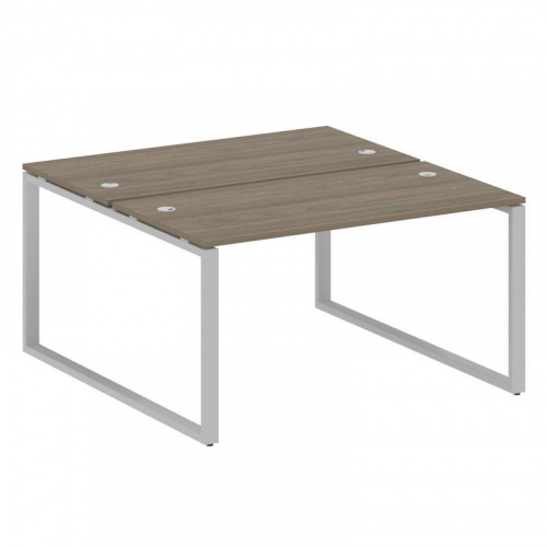 Бенч-система Metal System Серый фото 2