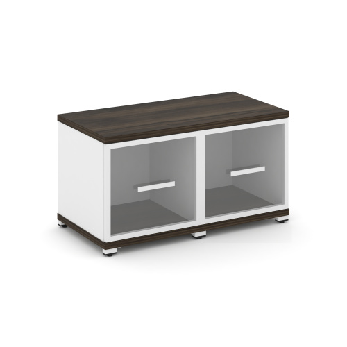 Шкаф офисный Concept CN.STU-123 RPW фото 2