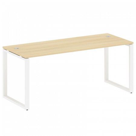 Стол письменный Metal System БО.СП-5