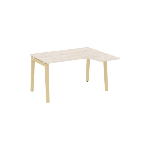 Стол эргономичный Onix Wood OW.SA-3 (R) фото 14