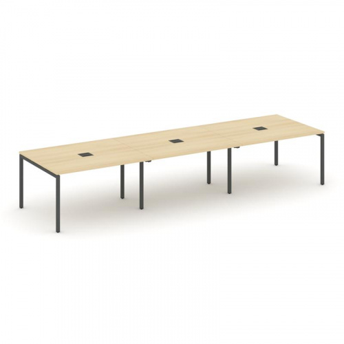 Стол переговорный Style Project SN-4P.SPRG-054 фото 2