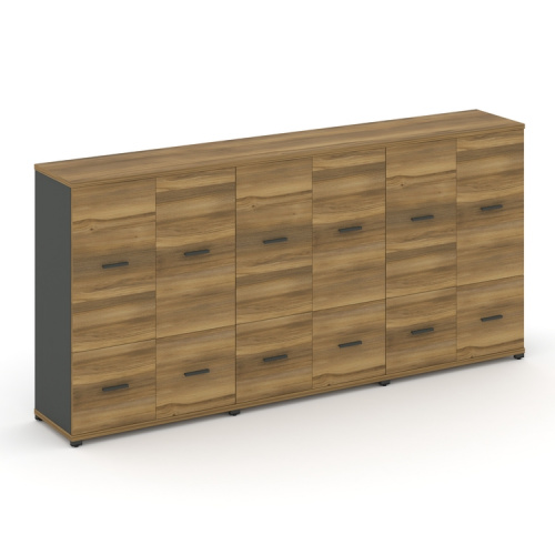 Шкаф офисный Concept CN.STS-332 A