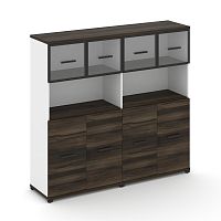 Шкаф офисный Concept CN.STS-425 RPB