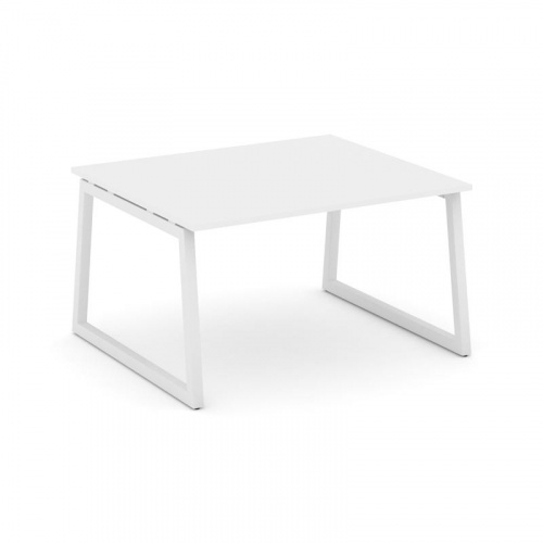 Style Project Стол переговорный SN-5T1.SPRG-034.3 Акация Лорка/Металл Антрацит 1580*1180*750 фото 18