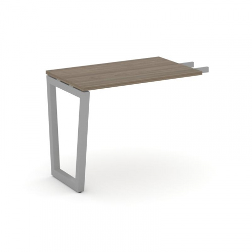 Style Project Брифинг-приставка SN-5T2.BR-004 Акация Лорка/Металл Антрацит 1180*600*750 фото 14 Style Project Брифинг-приставка SN-5T2.BR-004 Акация Лорка/Металл Антрацит 1180*600*750 фото 14