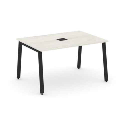 Style Project Стол переговорный SN-6A.SPRG-003 Дуб Табак/Металл Белый 1380*980*750 фото 13 Style Project Стол переговорный SN-6A.SPRG-003 Дуб Табак/Металл Белый 1380*980*750 фото 13