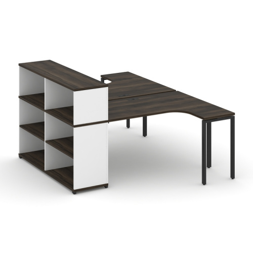 Бенч-система с опорным стеллажом с надставкой Concept CN.DSA-205 фото 7 Бенч-система с опорным стеллажом с надставкой Concept CN.DSA-205 фото 7