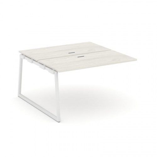 Style Project Проходной наб. элем. SN-4T1.DNRS-014 Акация Лорка/Металл Антрацит/Заглушка Пластик Чер фото 18