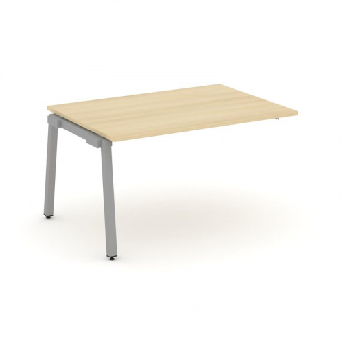 Style Project Проходной наб. элем. перег. стола SN-5A.NSPRG-003.3 Белый/Металл Антрацит 1380*980*750 фото 16 Style Project Проходной наб. элем. перег. стола SN-5A.NSPRG-003.3 Белый/Металл Антрацит 1380*980*750 фото 16