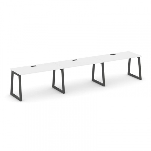 Style Project Рабочая станция 1 сторон. SN-5T1.ORS-054 Акация Лорка/Металл Антрацит/Заглушка Пластик фото 26 Style Project Рабочая станция 1 сторон. SN-5T1.ORS-054 Акация Лорка/Металл Антрацит/Заглушка Пластик фото 26