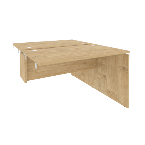 Стол-приставка двойной к опорным элементам Onix O.D.SPR-2.7 фото 10