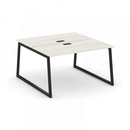 Style Project Рабочая станция 2-х сторон. SN-4T1.DRS-012 Акация Лорка/Металл Антрацит/Заглушка Пласт фото 8 Style Project Рабочая станция 2-х сторон. SN-4T1.DRS-012 Акация Лорка/Металл Антрацит/Заглушка Пласт фото 8