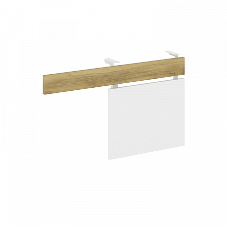 Царга стола с опорной тумбой Concept CN.CST-001