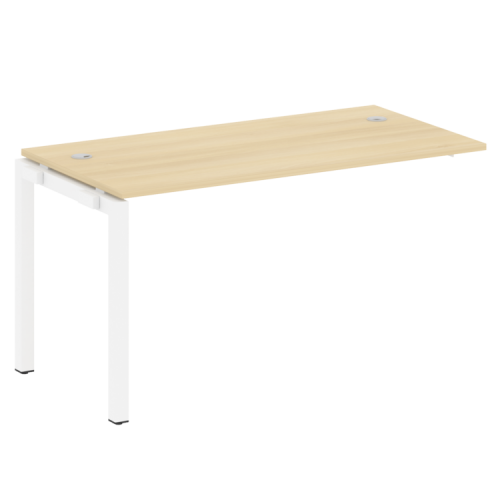 Проходной элемент бенч-системы на П-обр. м/к Metal System Quattro 50БП.ПРС-СП-1.3 фото 15