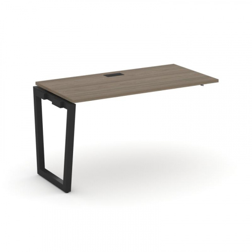 Style Project Проходной наб. элем. SN-5T2.ONRS-002 Акация Лорка/Металл Антрацит/Заглушка Пластик Чер фото 5 Style Project Проходной наб. элем. SN-5T2.ONRS-002 Акация Лорка/Металл Антрацит/Заглушка Пластик Чер фото 5