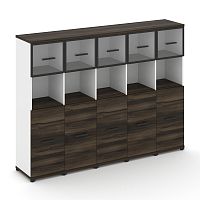 Шкаф офисный Concept CN.STU-455 RPB