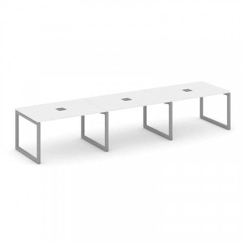 Стол переговорный Style Project SN-5O.SPRG-022 фото 6