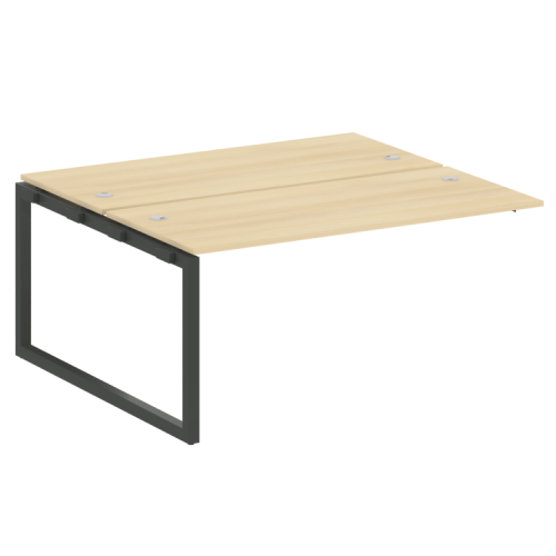 Проходной элемент бенч-системы на О-обр. м/к Metal System Quattro 50БО.ПРС-СП-2.4 фото 9