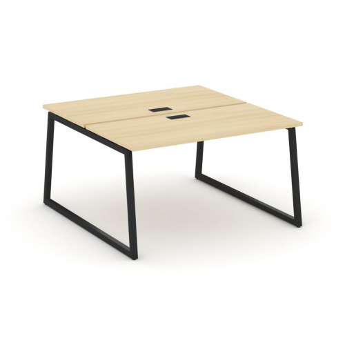 Style Project Рабочая станция 2-х сторон. SN-4T1.DRS-012 Акация Лорка/Металл Антрацит/Заглушка Пласт фото 25 Style Project Рабочая станция 2-х сторон. SN-4T1.DRS-012 Акация Лорка/Металл Антрацит/Заглушка Пласт фото 25