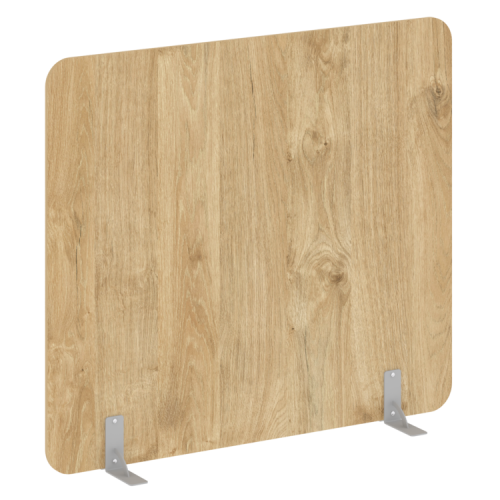 Перегородки на металлических опорах R-line DP.F-160-140 фото 10