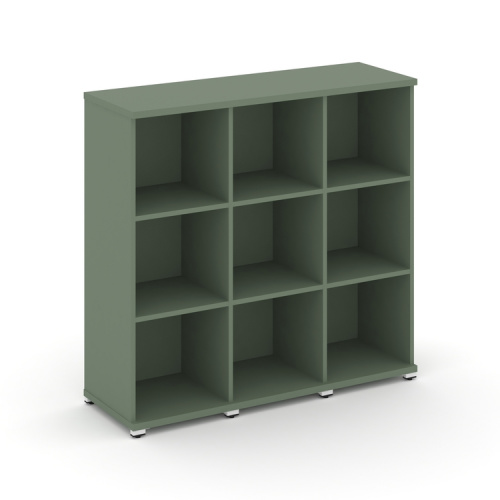 Стеллаж офисный Concept CN.STU-330 Стеллаж офисный Concept CN.STU-330