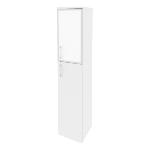 Шкаф офисный высокий Onix O.SU-1.7 R (R) фото 21