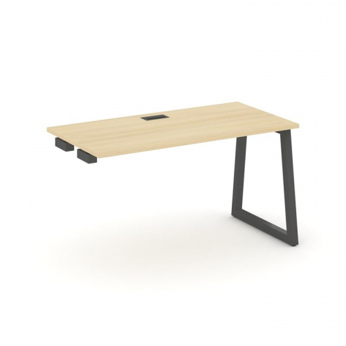 Style Project Стол-приставка к опор. элем. SN-5T1.OPRS-024 Акация Лорка/Металл Антрацит/Заглушка Пла фото 28 Style Project Стол-приставка к опор. элем. SN-5T1.OPRS-024 Акация Лорка/Металл Антрацит/Заглушка Пла фото 28