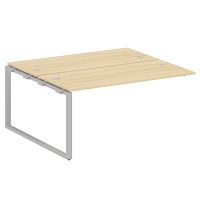 Брифинг-приставка на О-обр. м/к Metal System БО.ПРС-СП-2.4