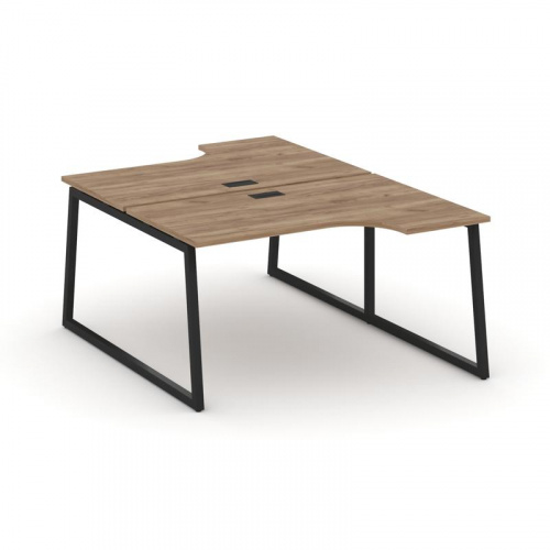 Style Project Рабочая станция эргоном. SN-4T1.DRPA-022 Акация Лорка/Металл Антрацит/Заглушка Пластик фото 8 Style Project Рабочая станция эргоном. SN-4T1.DRPA-022 Акация Лорка/Металл Антрацит/Заглушка Пластик фото 8