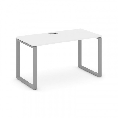 Style Project Стол письменный SN-6O.SP-025 Вяз Благородный/Металл Серый 1780*800*750