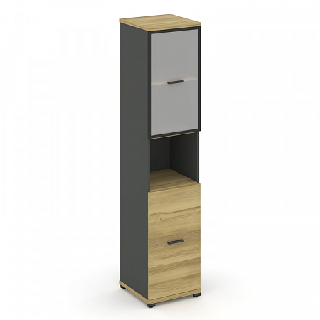 Шкаф офисный Concept CN.STU-513 RMB