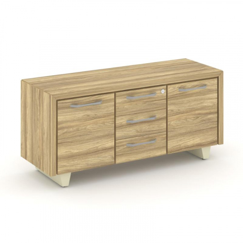 Тумба для документов (Греденция) большая Corner COR.GRB фото 2