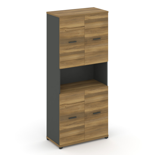 Шкаф офисный Concept CN.STS-513 A