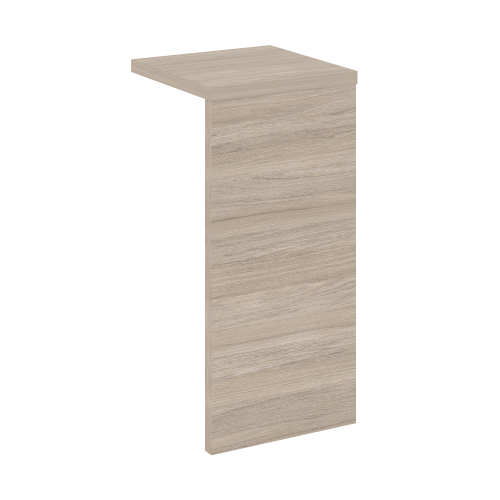 Накладка прямая высокая Onix O.R-NP.V-78.1 фото 5