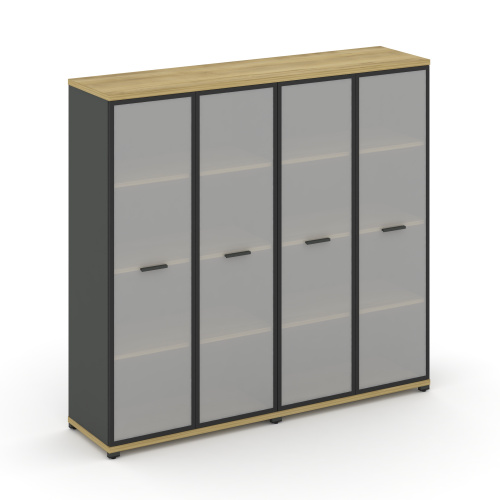 Шкаф офисный Concept CN.STS-426 RMB