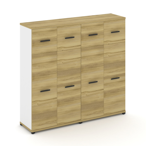 Шкаф офисный Concept CN.STS-424 B