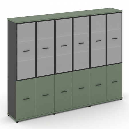 Шкаф офисный Concept CN.STS-532 RMB