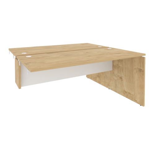 Стол-приставка двойной к опорным элементам Onix O.D.SPR-4.7 фото 11