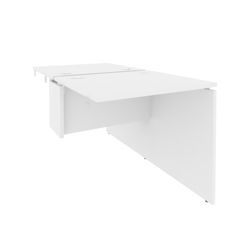 Стол-приставка двойной к опорным элементам Onix O.D.SPR-0.7 фото 9