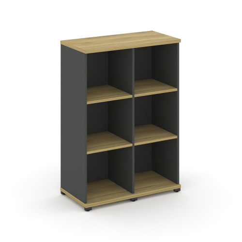 Стеллаж офисный Concept CN.STU-320 фото 3