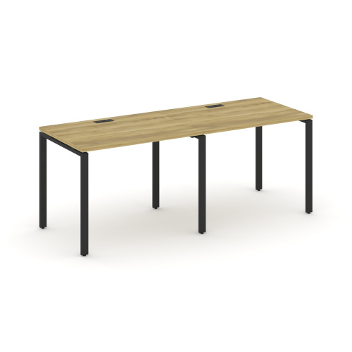 Бенч-система на 2 места Concept CN.ORS-001 фото 7