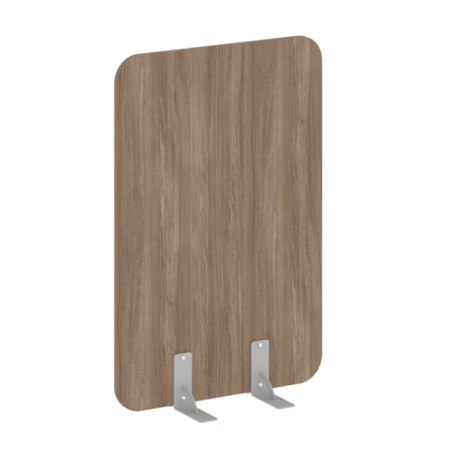 Перегородки на металлических опорах R-line DP.F-80-120 фото 12