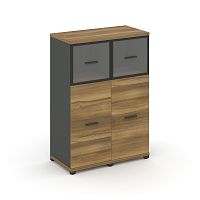 Шкаф офисный Concept CN.STU-324 RPB