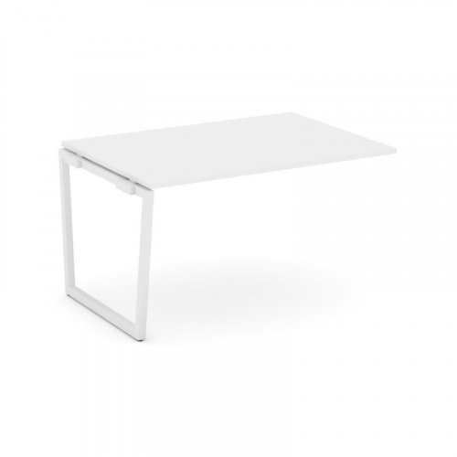 Style Project Проходной наб. элем. перег. стола SN-4T2.NSPRG-004.3 Акация Лорка/Металл Антрацит 1580 фото 16